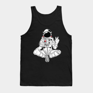 spaceman 2 Tank Top